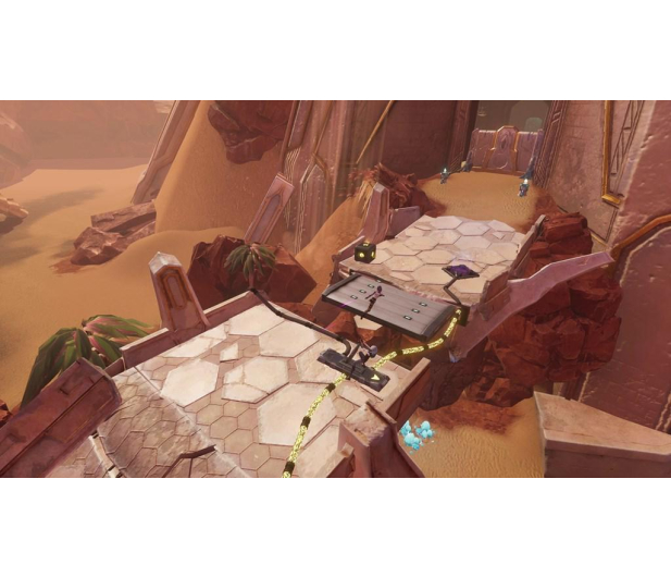 PlayStation Star Trek Protogwiazda: Supernowa - 1058994 - zdjęcie 6